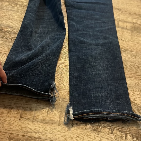 American Eagle men jeans 31x32 - Picture 5 of 5